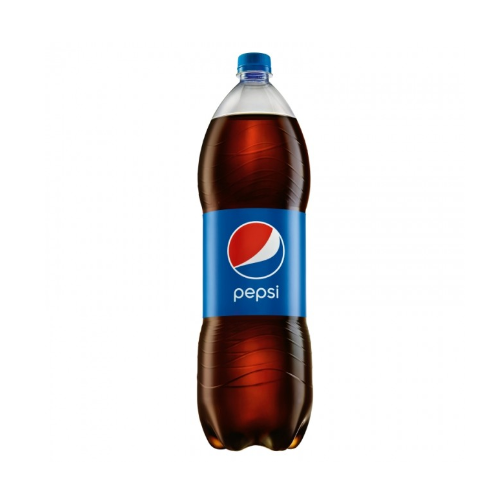 NAPOJ PEPSI 2L*8 GAZ PET PEPSICO