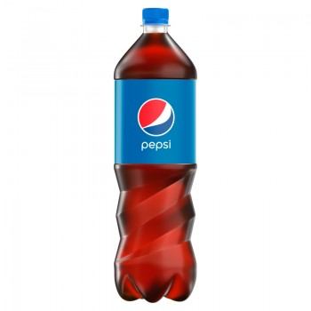 NAPOJ PEPSI COLA 1,5L*8 GAZ PET PEPSI