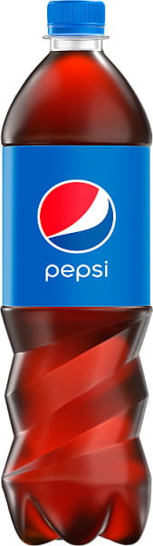 NAPOJ PEPSI COLA 850ML*15 PEPSI PET