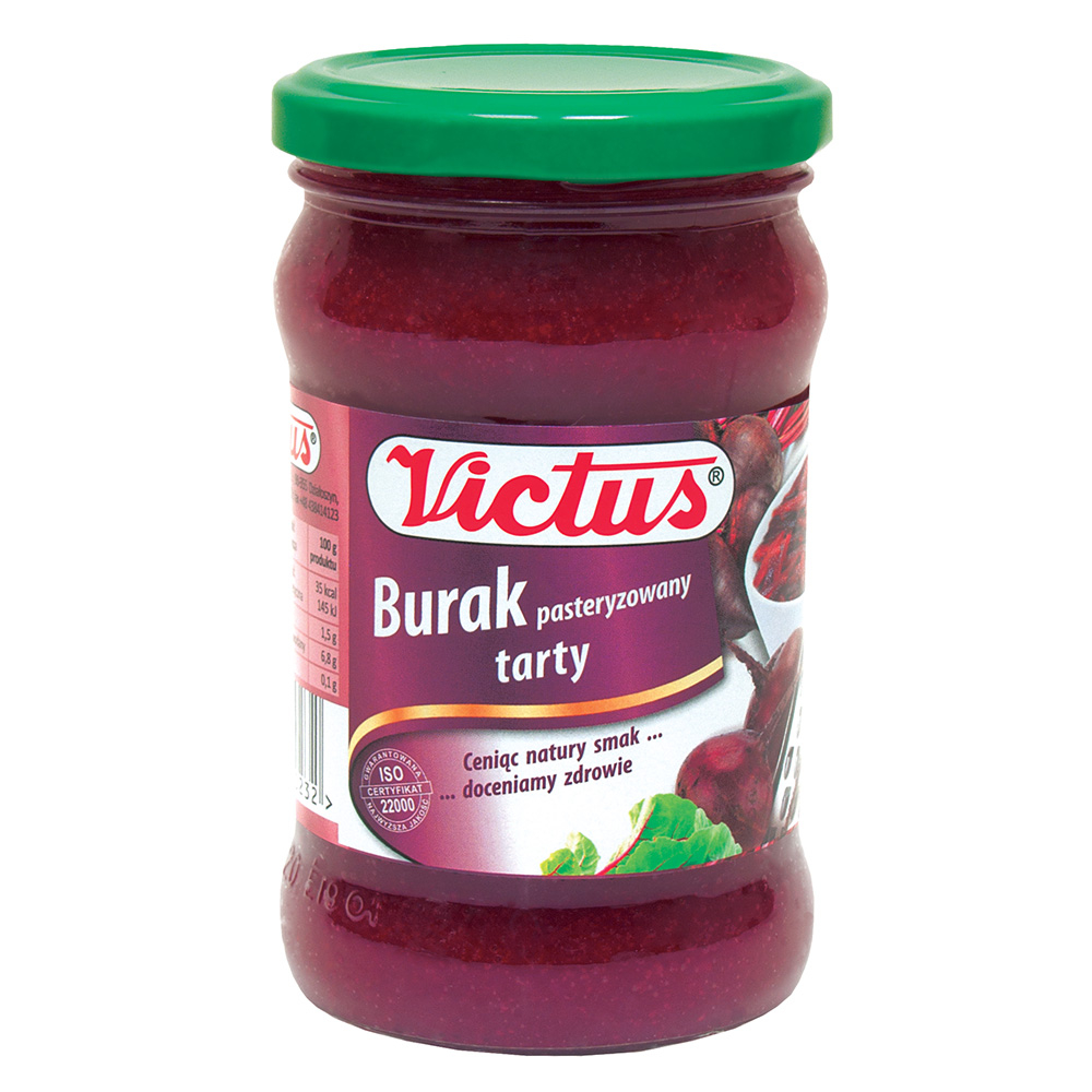 BURAK TARTY 290G*10 VICTUS