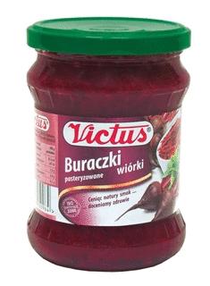 BURAK WIORKI 420G*6 VICTUS