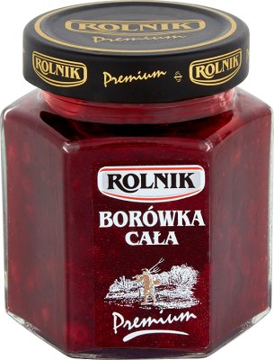 BOROWKA CALA ROLNIK PREMIUM 314ML*6