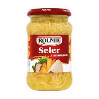 SELER ROLNIK Z ANANASEM 370G*6