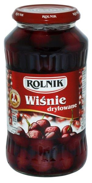 WISNIE DRYLOWANE 720ML*6 ROLNIK