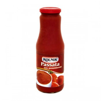 SOS ROLNIK POMIDOROWY PASSATA 720ML*12