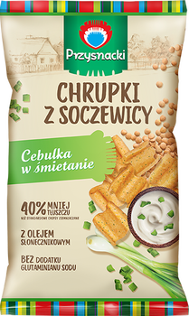 CHRUPKI PRZYSNA Z SOCZ CEB W SMIET 80G*12 INTERSNACK