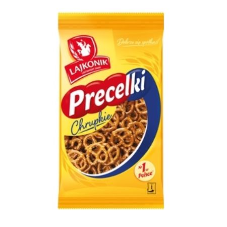 PRECELKI LAJKONIK 130G*16 LORENZ