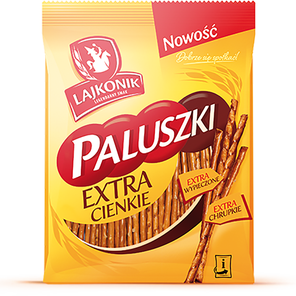 PALUSZKI LAJKONIK EXTRA CIENKIE 180G*14 LORENZ