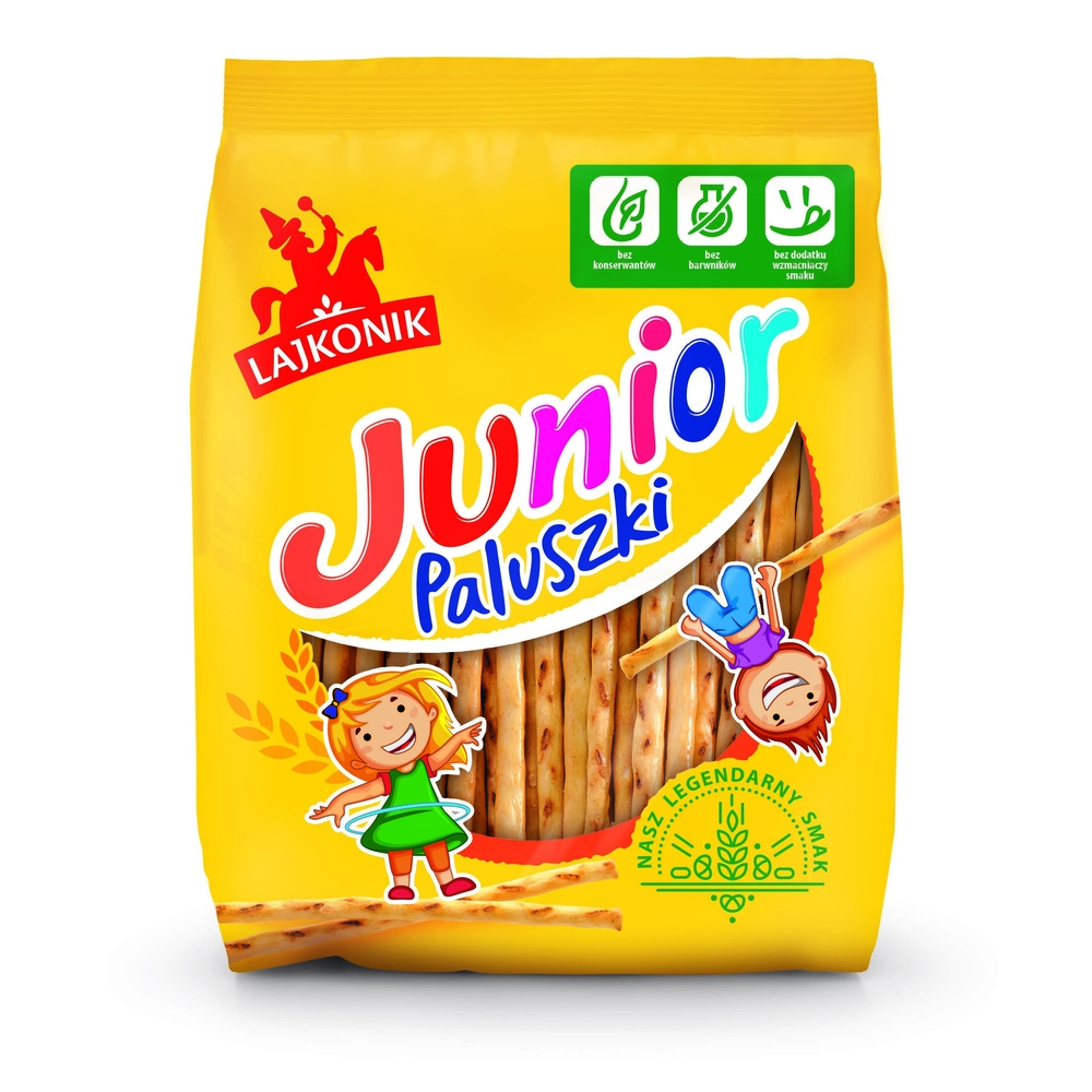 PALUSZKI LAJKONIK JUNIOR 180G*32 LORENZ