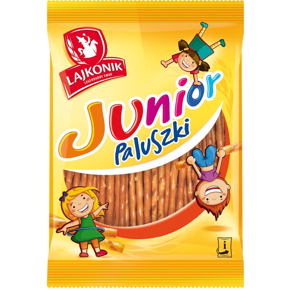 PALUSZKI LAJKONIK JUNIOR 60G*36 LORENZ