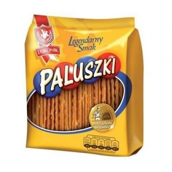 PALUSZKI LAJKONIK SOLONE 200G*32 LORENZ