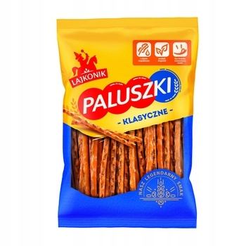 PALUSZKI LAJKONIK SOLONE 70G*36 LORENZ