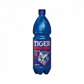 NAPOJ ENERGETYCZNY TIGER 0,9L*6 PET MASPEX