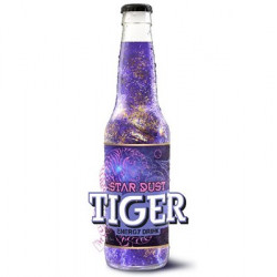 NAPOJ ENERGETYCZNY TIGER STARDUST 330ML*12 BUT MASPEX