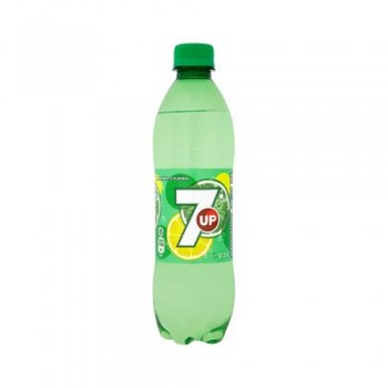 NAPOJ 7UP 500ML*12 GAZ PET PEPSI