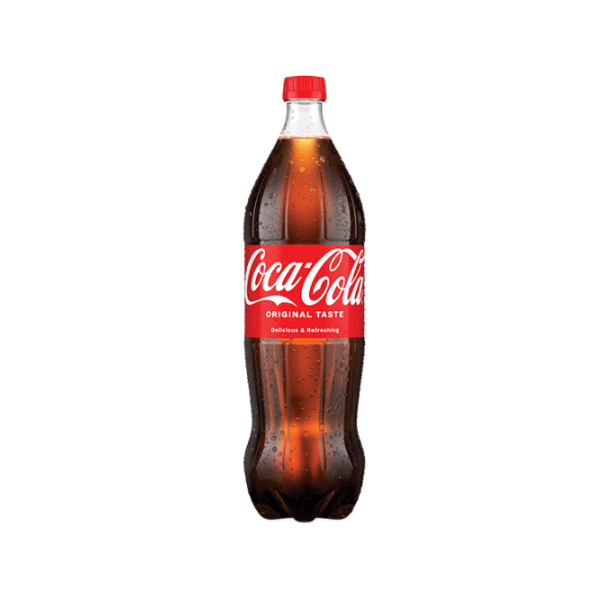 NAPOJ COCA COLA 500ML*18