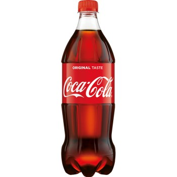 NAPOJ COCA COLA 850ML*15