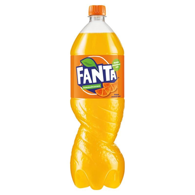 NAPOJ FANTA 1,5L*9 COCA COLA