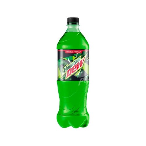 NAPOJ MOUNTAIN DEW 850ML*15 PEPSI PET