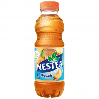 NAPOJ NESTEA 500ML*12 BRZOSKWINIA NGAZ PET MASPEX