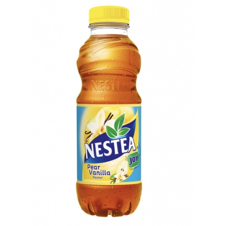 NAPOJ NESTEA 500ML*12 GRUSZKA-WANILIA NGAZ PET MASPEX