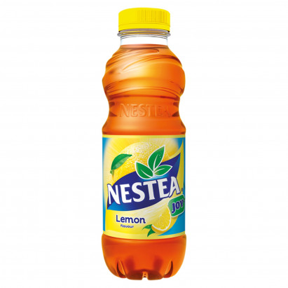 NAPOJ NESTEA 500ML*12 LEMON NGAZ PET MASPEX