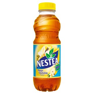 NAPOJ NESTEA 500ML*12 LIMONKA-MIETA NGAZ PET MASPEX