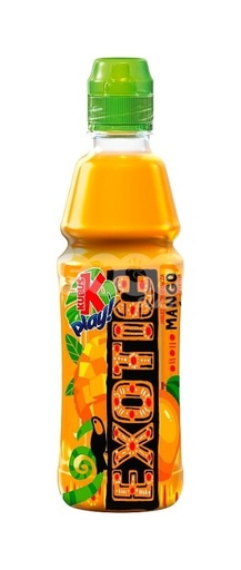 [5901067405966] NAPOJ KUBUS PLAY 400ML*12 MANGO-POMAR NGAZ PET MASPEX