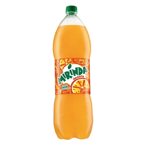 [5900497332002] NAPOJ MIRINDA 2L*8 GAZ PET PEPSICO