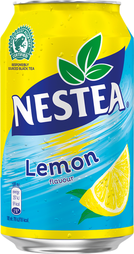 [5900334017765] NAPOJ NESTEA 330ML*12 LEMON NGAZ PUSZK MASPEX