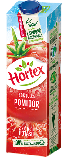 [5900500024368] SOK HORTEX 1L*12 POMIDOR KART