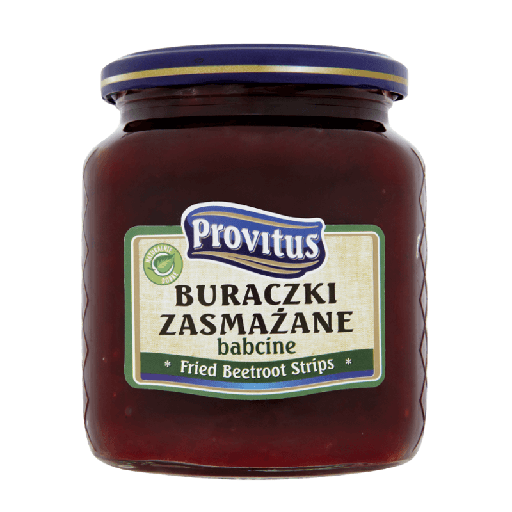 [5900580001846] BURACZKI PROVITUS ZASMAZANE BABCINE 480G*6