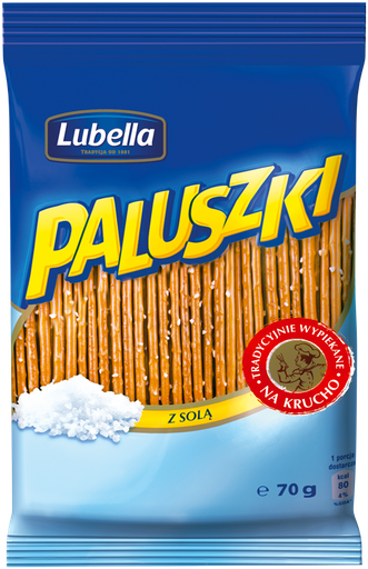 [5900049041017] PALUSZKI LUBELLA Z SOLA 70G*25