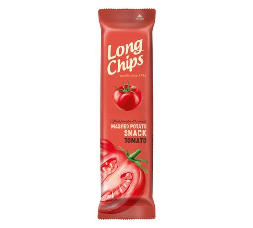 [4750127300724] CHIPSY LONG CHIPS POMIDOR 75G*20