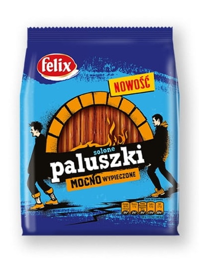 [5900571052628] PALUSZKI FELIX SOLONE 190G*18 INTERSNACK