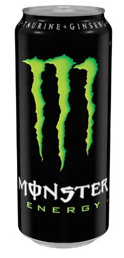 [5060166692483] NAPOJ ENERGETYCZNY MONSTER ENERGY 500ML*24 PUSZKA