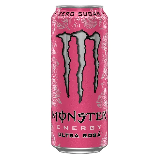 [5060947541610] NAPOJ ENERGETYCZNY MONSTER ULTRA ROSA 500ML*12 PUSZKA