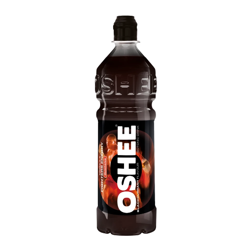 [5908260255572] NAPOJ IZOTONICZNY OSHEE KSW 750ML*6 BLACKCURRANT PET